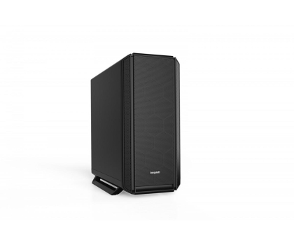 Obudowa be quiet! Silent Base 802 Window Czarna